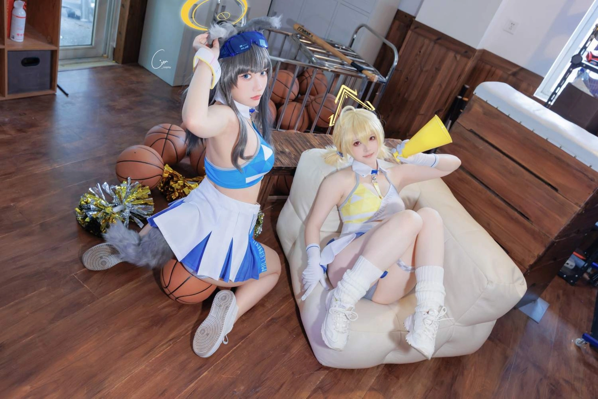 屿鱼 – No.038 [Patreon] 2023年12月订阅 2