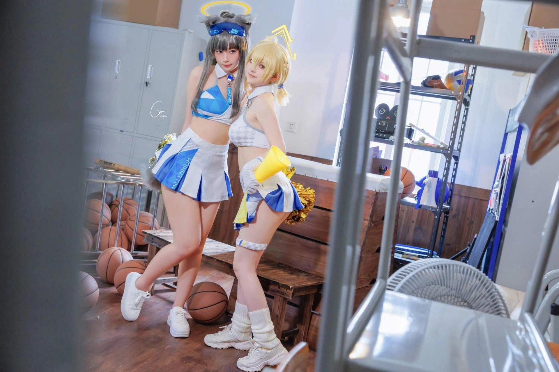 屿鱼 – No.038 [Patreon] 2023年12月订阅 3